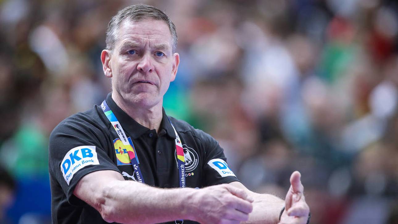 Doppel-Comeback im DHB-Team