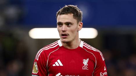 Rafael Benitez ist sich sicher, dass die Zeit von Florian Wirtz bei Liverpool noch kommen wird. Der 22-Jährige braucht noch Zeit, um sich in seinem neuen Umfeld zurechtzufinden, erklärt der Ex-Trainer der Reds.