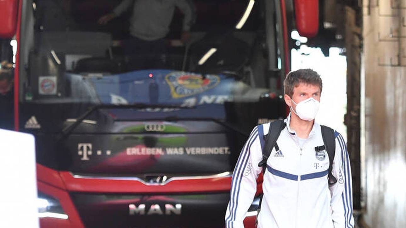 Bayern vorzeitig deutscher Meister!