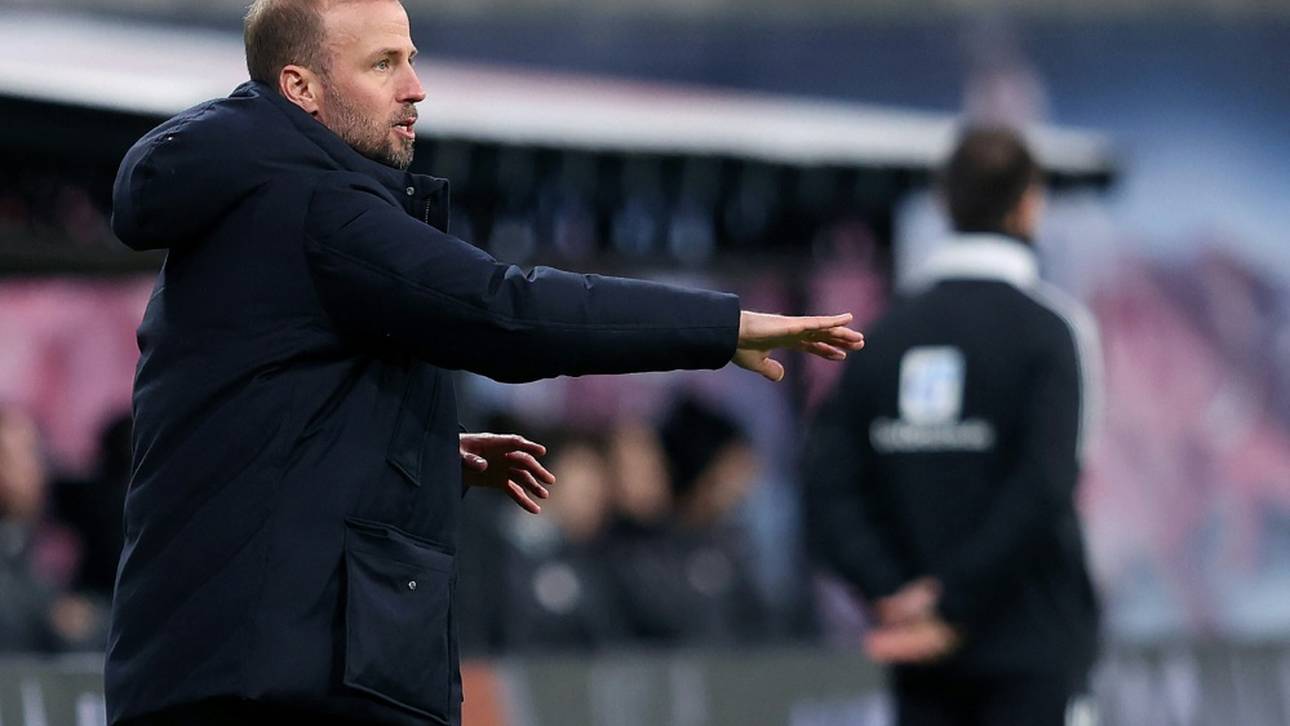 Hoeneß deutlich: Gibt „nur eine Marschroute“