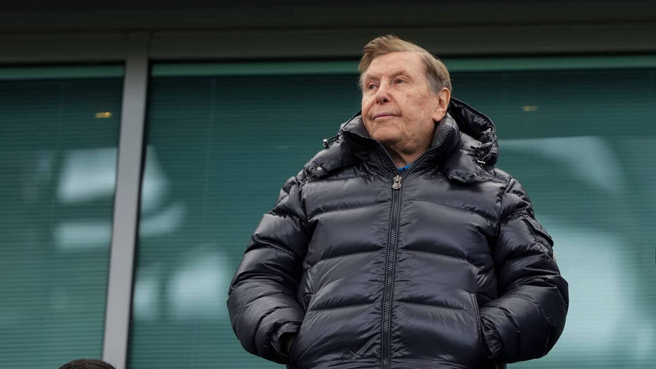 Zahavi bringt Bayern Tuchel