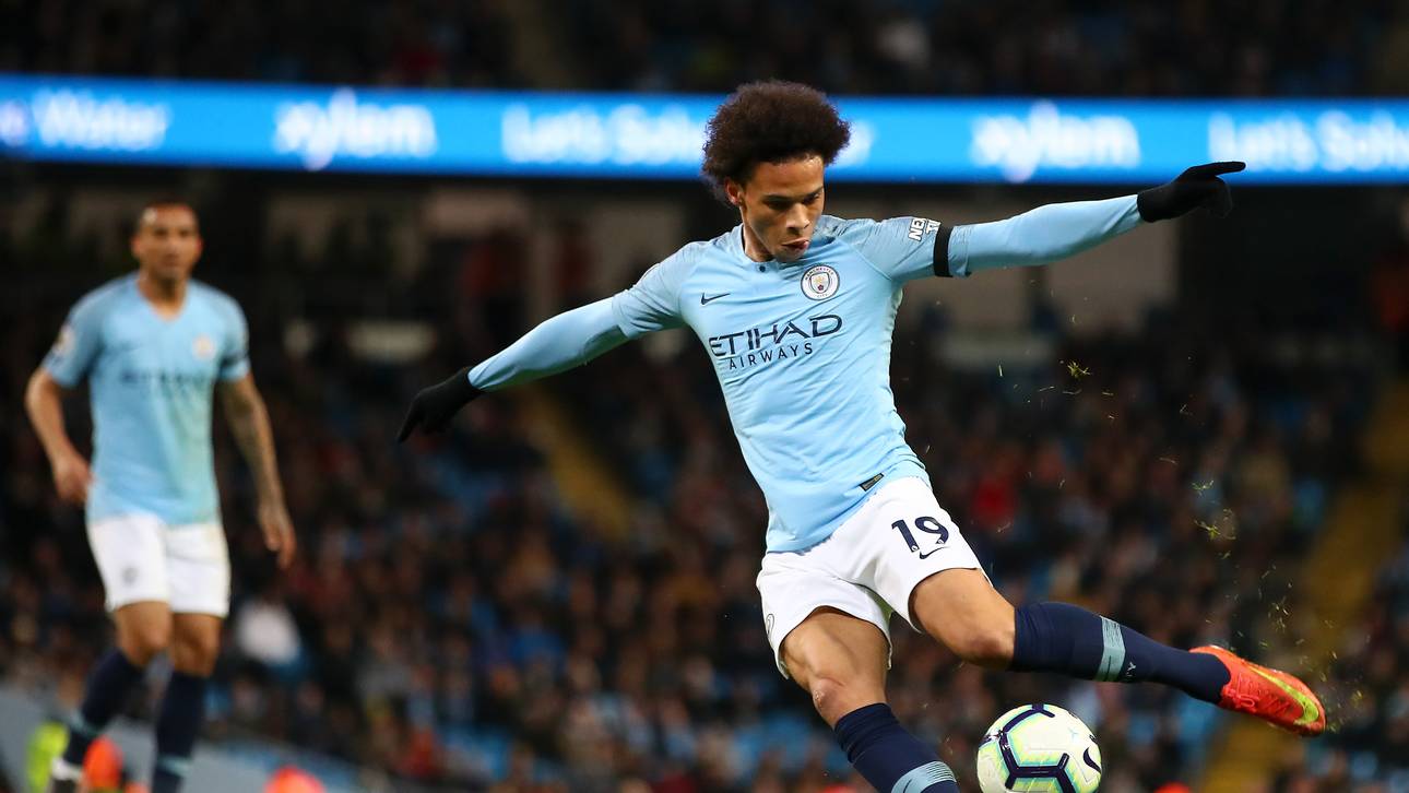 Sammer hofft auf Sané bei Bayern