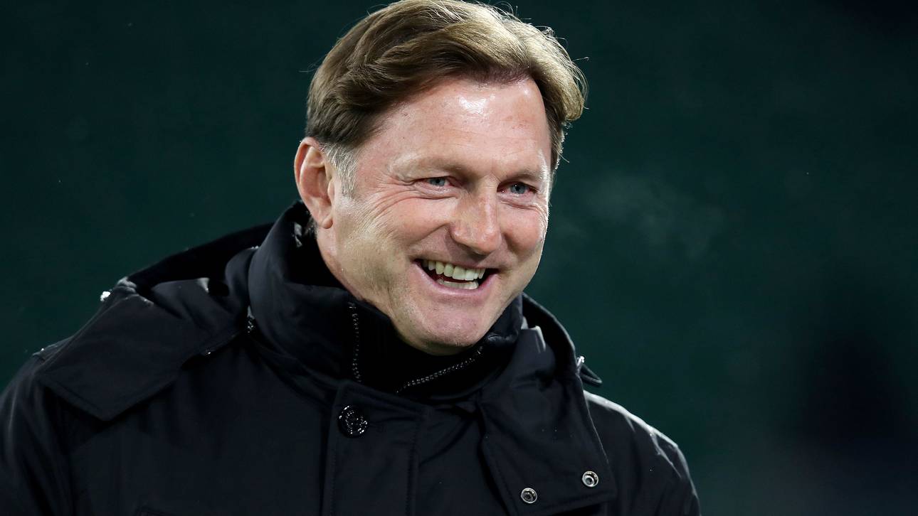 Hasenhüttl denkt an Verlängerung