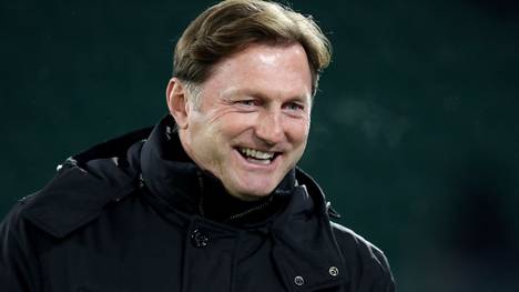 Ralph Hasenhüttl will noch lange bei RB Leipzig bleiben