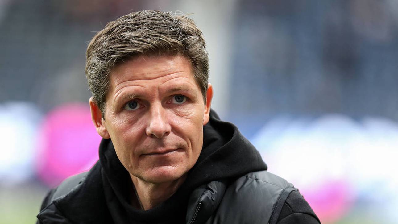 „Dann packe ich meine Sachen…“