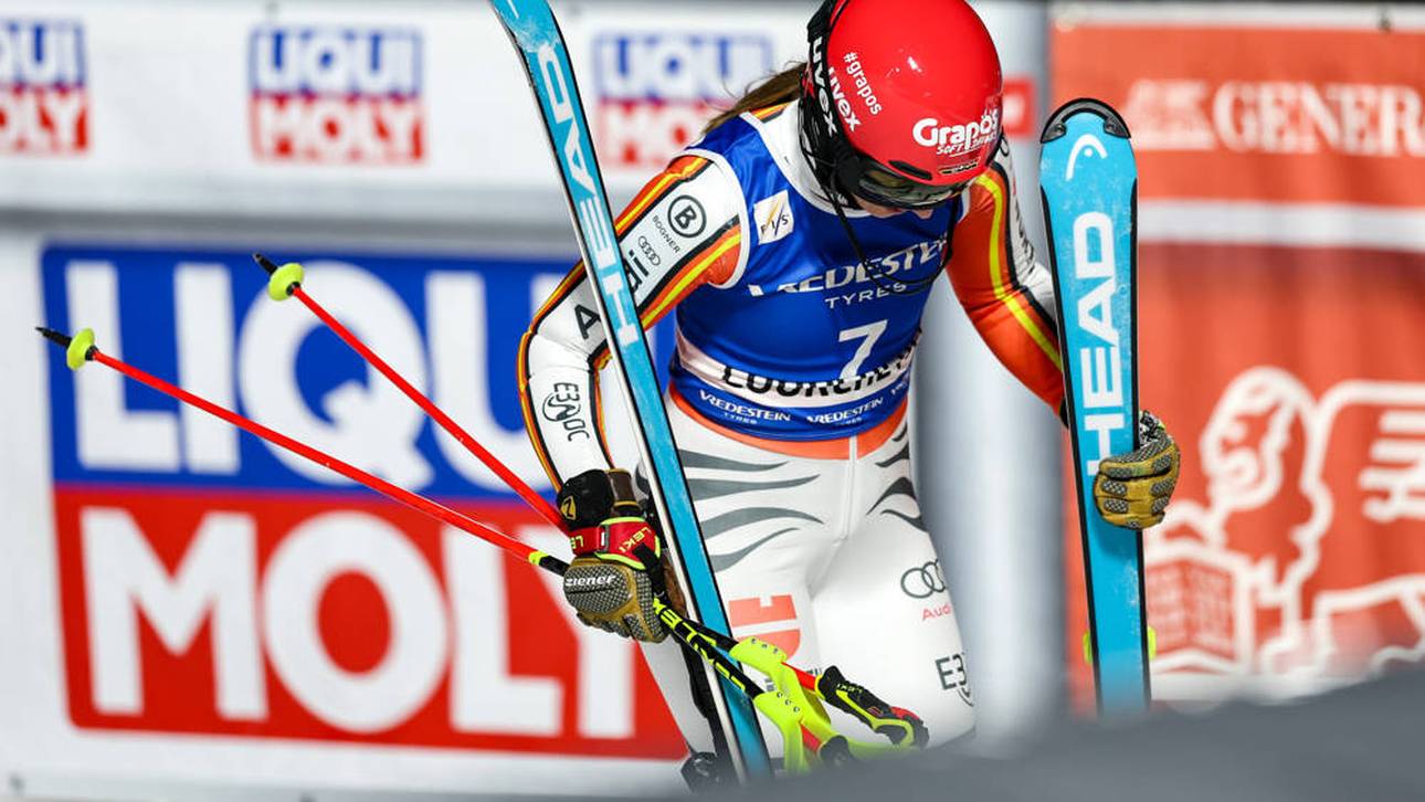 Deutscher Gold-Traum platzt!