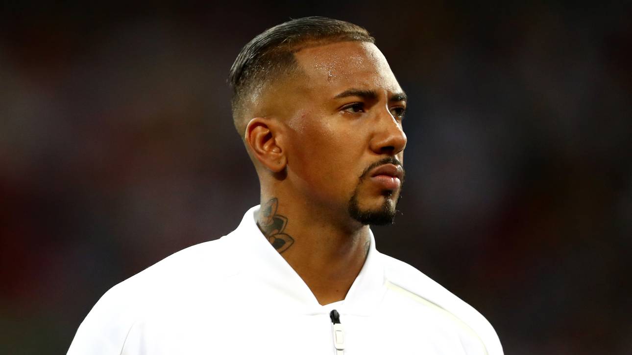 Boateng besorgt über Rassismus