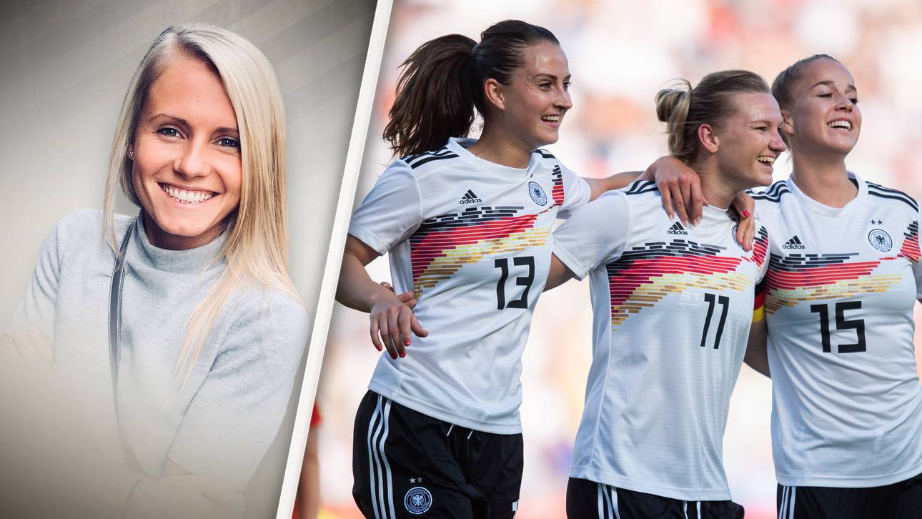 Frauen-WM: Simic spricht Klartext