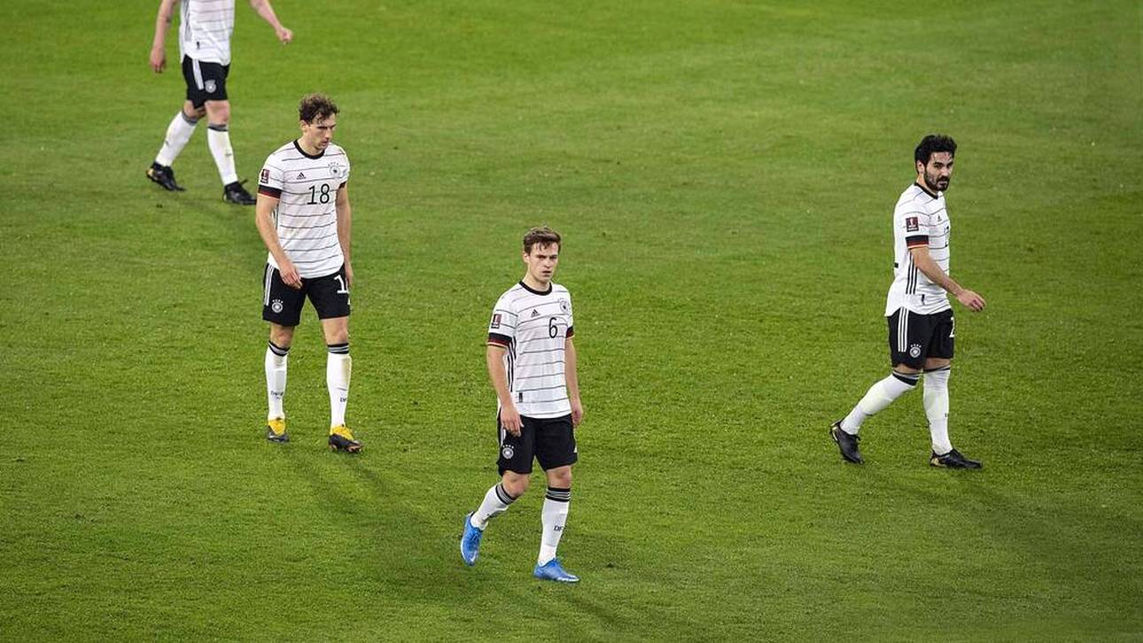 Heißer Dreikampf um diesen DFB-Platz