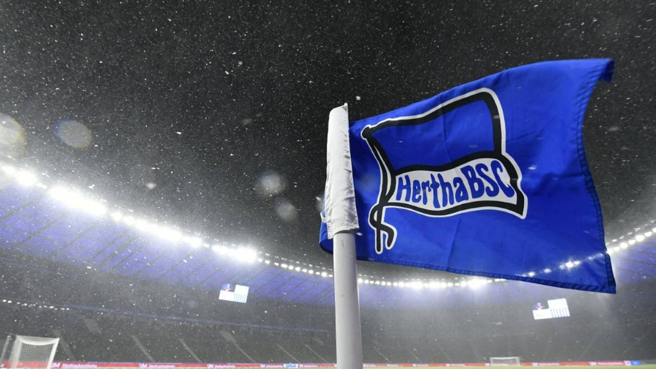 Hertha verschiebt Mitgliederversammlung