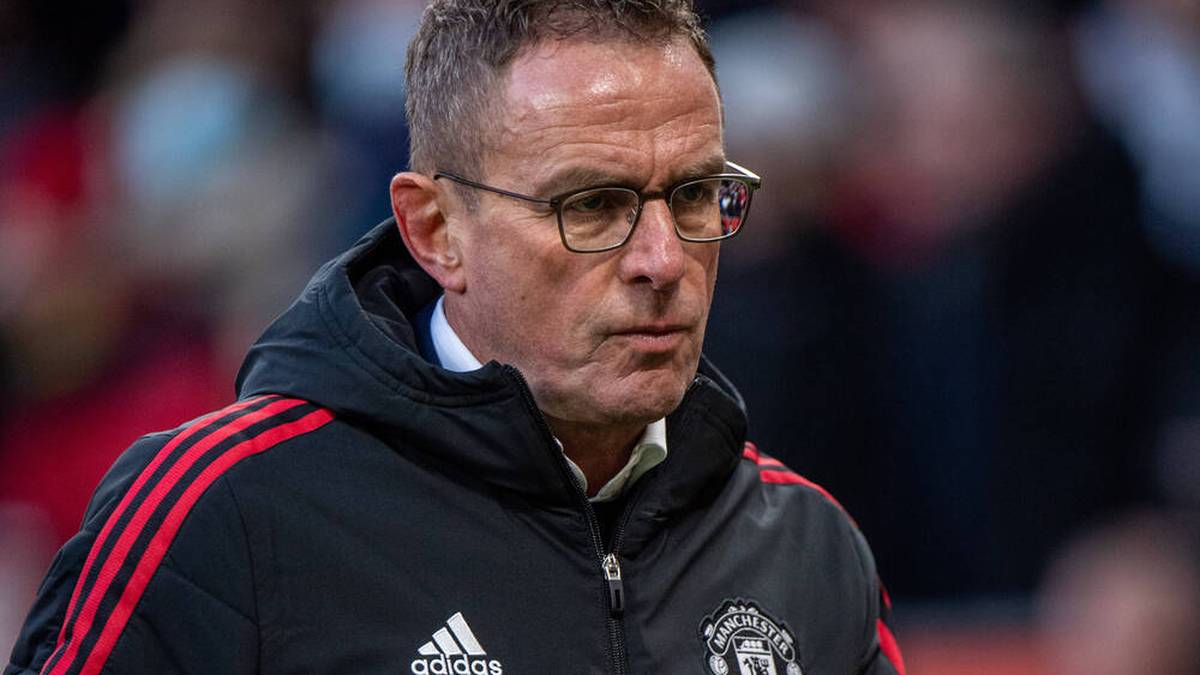 Trotz Sieg: Rangnick wird bei Kritik deutlich