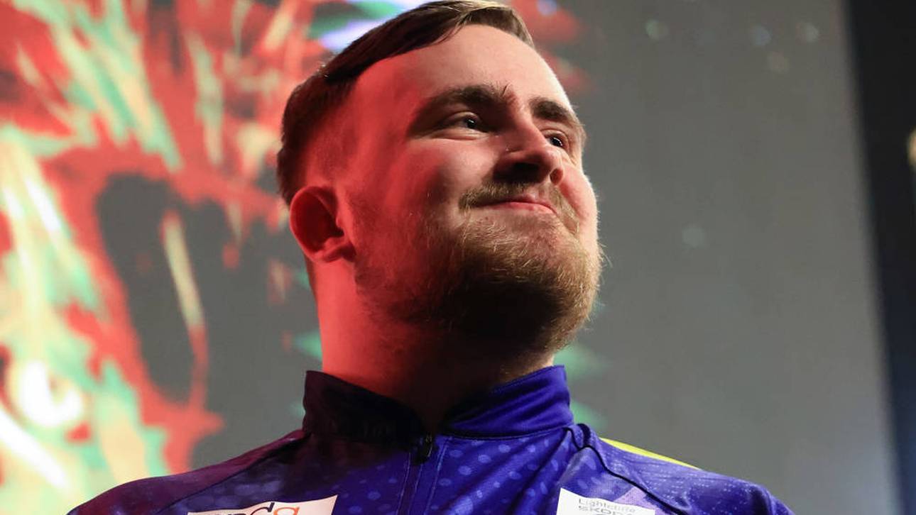 Deutscher Nobody gegen Littler