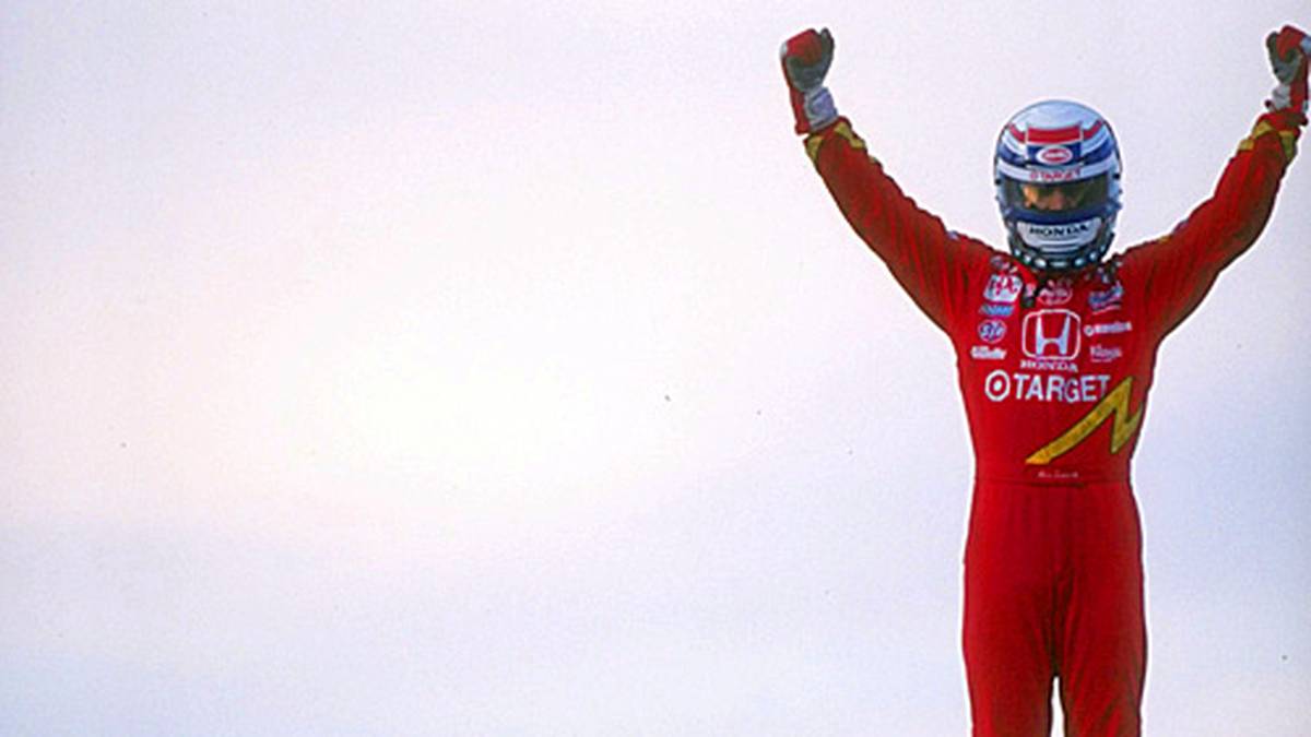 Formel 1, Champ Car, Tourenwagen, Beinamputation, Handbike, Ironman - Alex Zanardi, der einfach nicht unterzukriegende Italiener