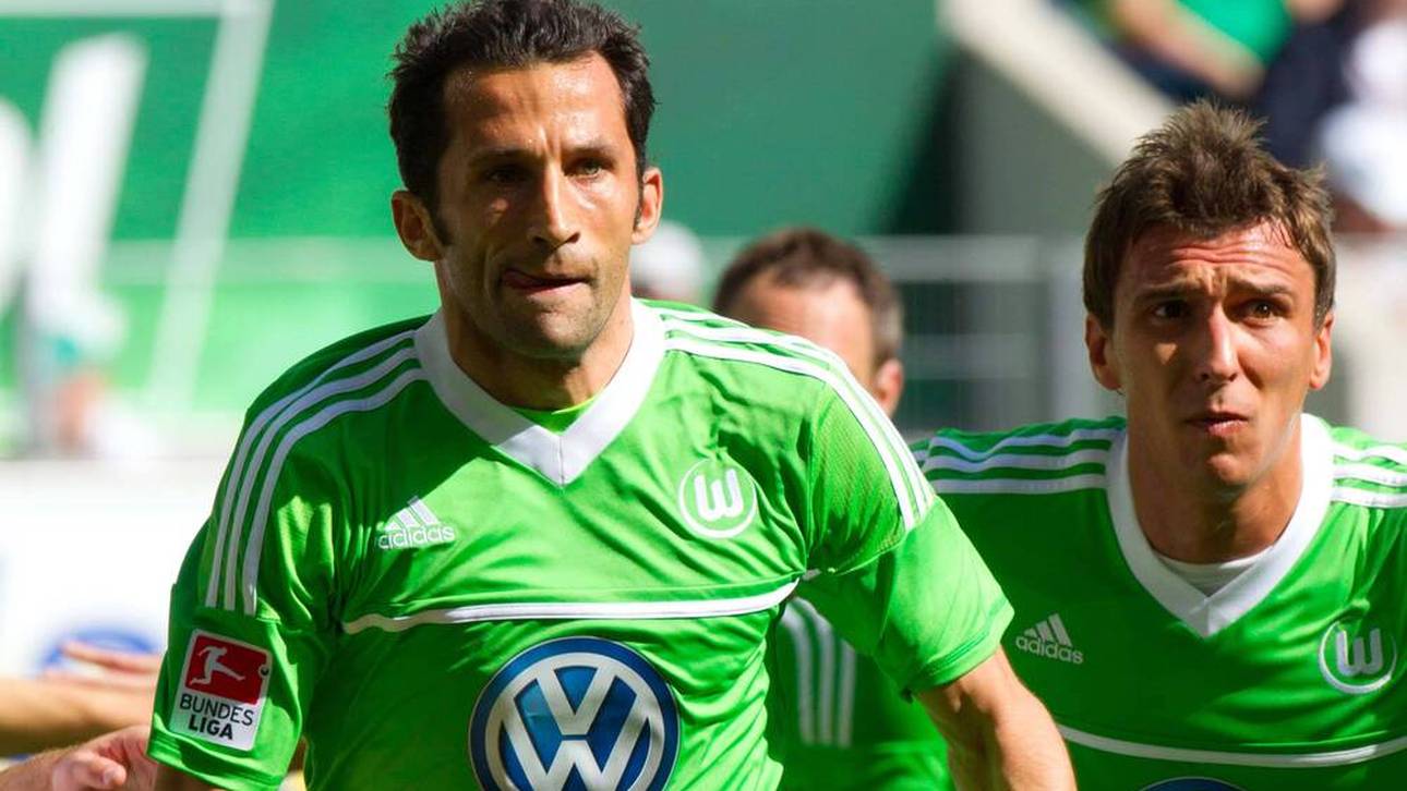 Salihamidzic? „Immer Minibar geplündert“