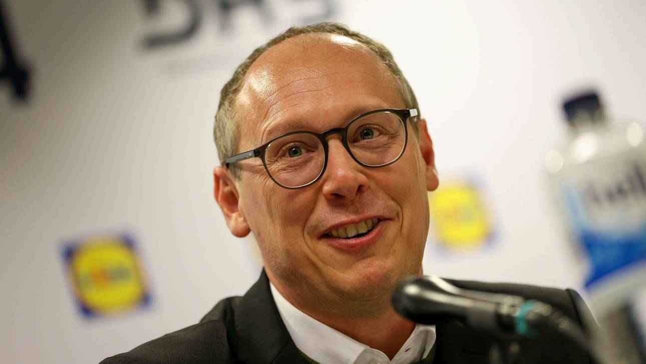 100 Tage vor der Heim-WM: DHB erzielt bereits Gewinn