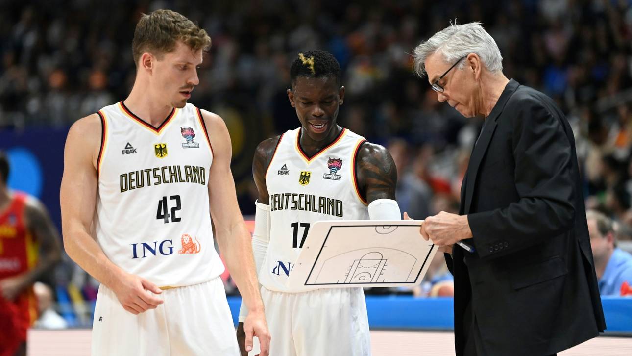 „Ein zweiköpfiges Monster“