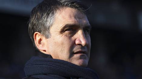 Luigi De Canio soll Udinese Calcio vor dem Abstieg retten