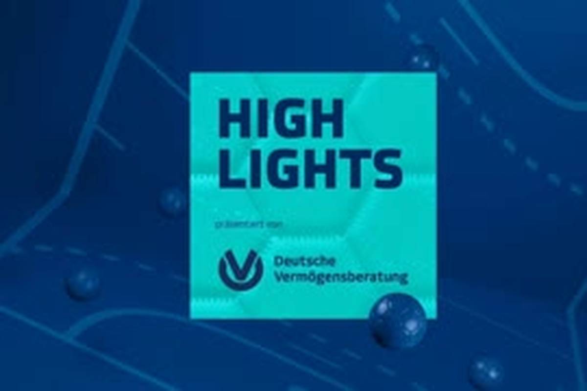 Spiel Highlights zu TBV Lemgo Lippe - VfL Gummersbach