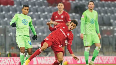 Ex-DFB-Kapitän Michael Ballack lobt Bayerns Supertalent Jamal Musiala im SPORT1-Interview in höchsten Tönen.