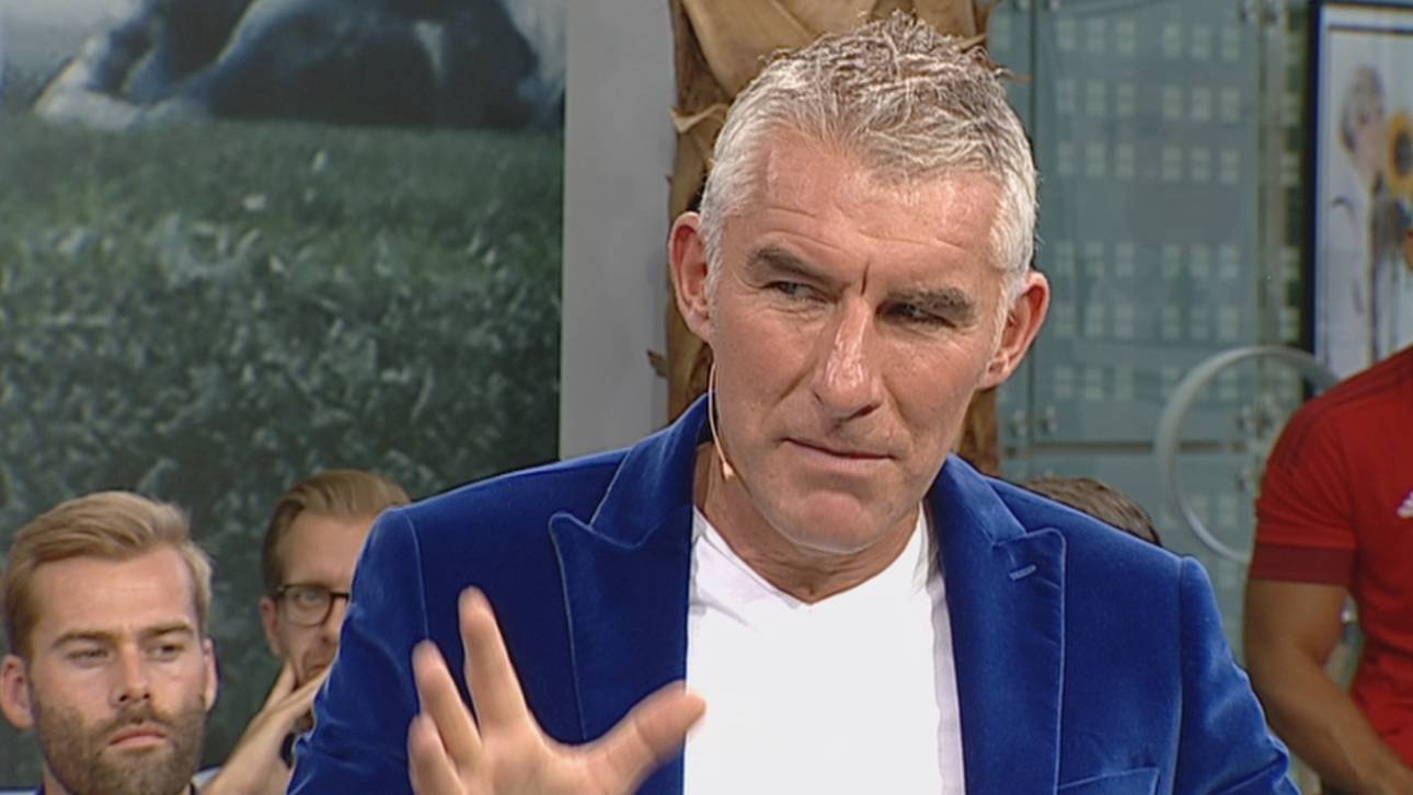 „Breitenreiter nicht verklären“