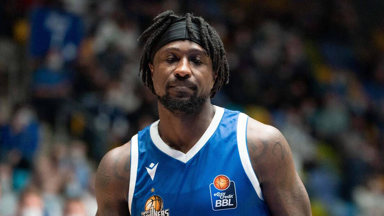 Skyliners taumeln Abstieg entgegen