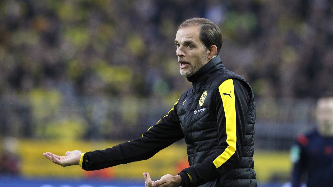 Dortmund verärgert MSV Duisburg