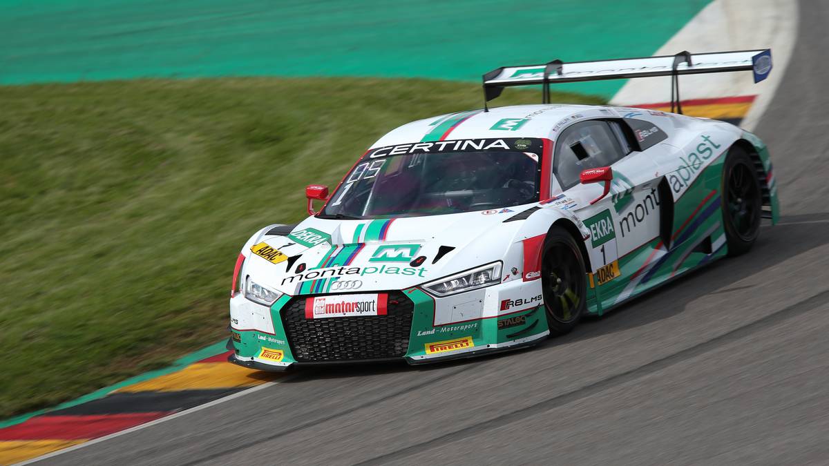 Anders als im Vorjahr, in dem ihre Konstanz der Grundstein für den Titelgewinn war, hatte das Duo jedoch in diesem Jahr bereits vier Nuller zu verkraften. Der Titelkampf ist noch nicht vorbei", so De Phillippi. "Wir werden bis zur letzten Runde kämpfen"