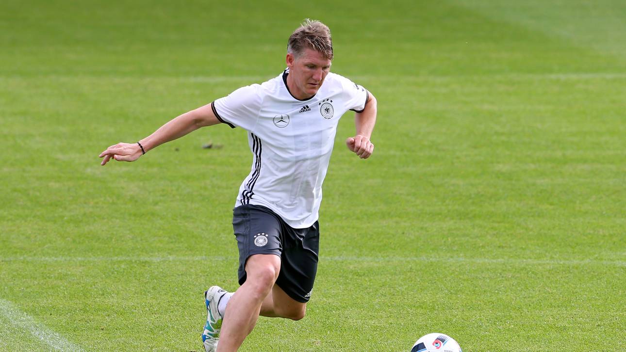 Schweinsteigers Comeback-Plan