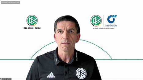 Deniz Aytekin hat sich deutlich zum Umgang mit Schiedsrichtern im Amateur-Bereich geäußert. Vor allem mehr Respekt wünscht sich der Schiedsrichter für seine Kollegen.
