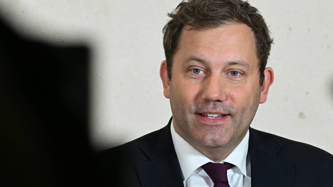 Klingbeil: „Können und sollten uns Olympische Spiele leisten“