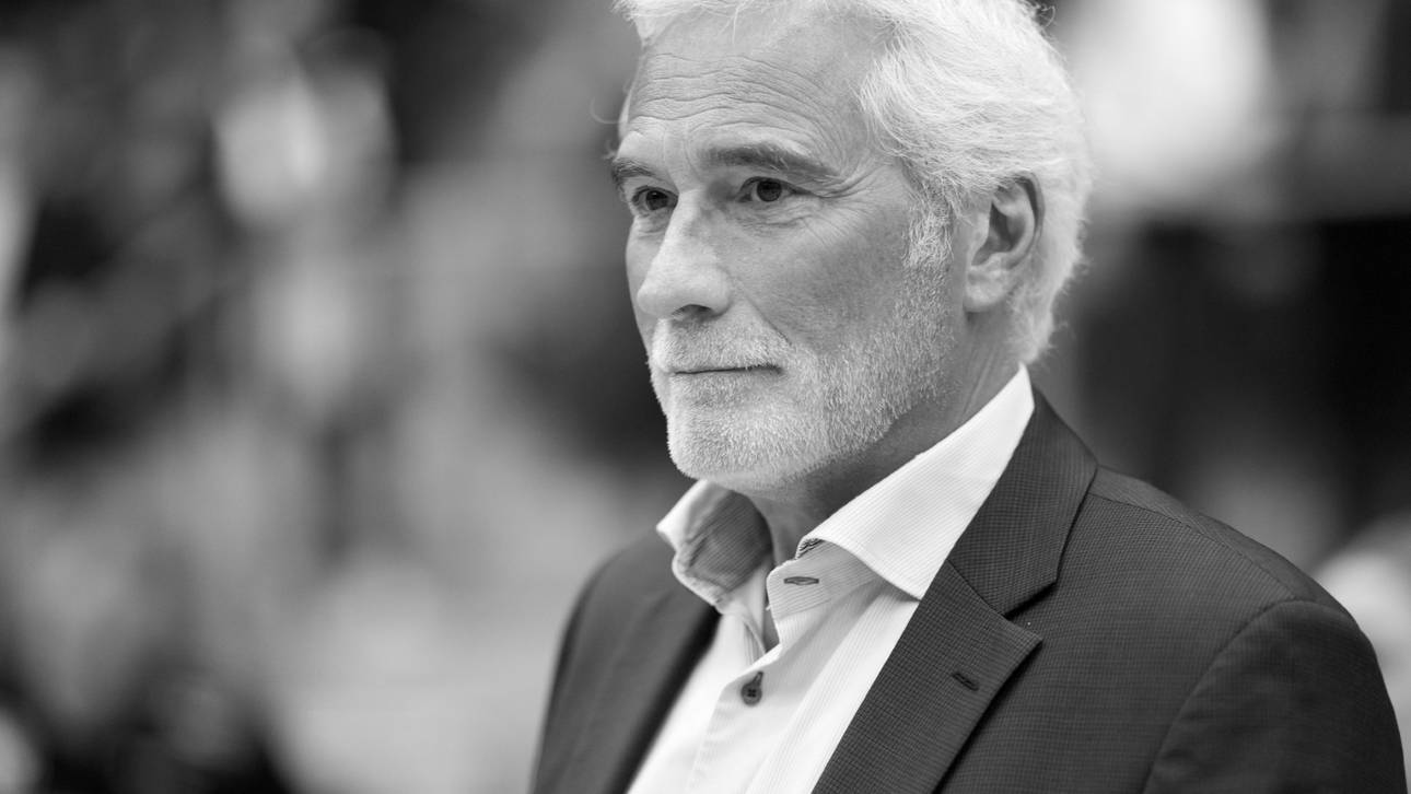 Handball: Dänen trauern um Präsidenten