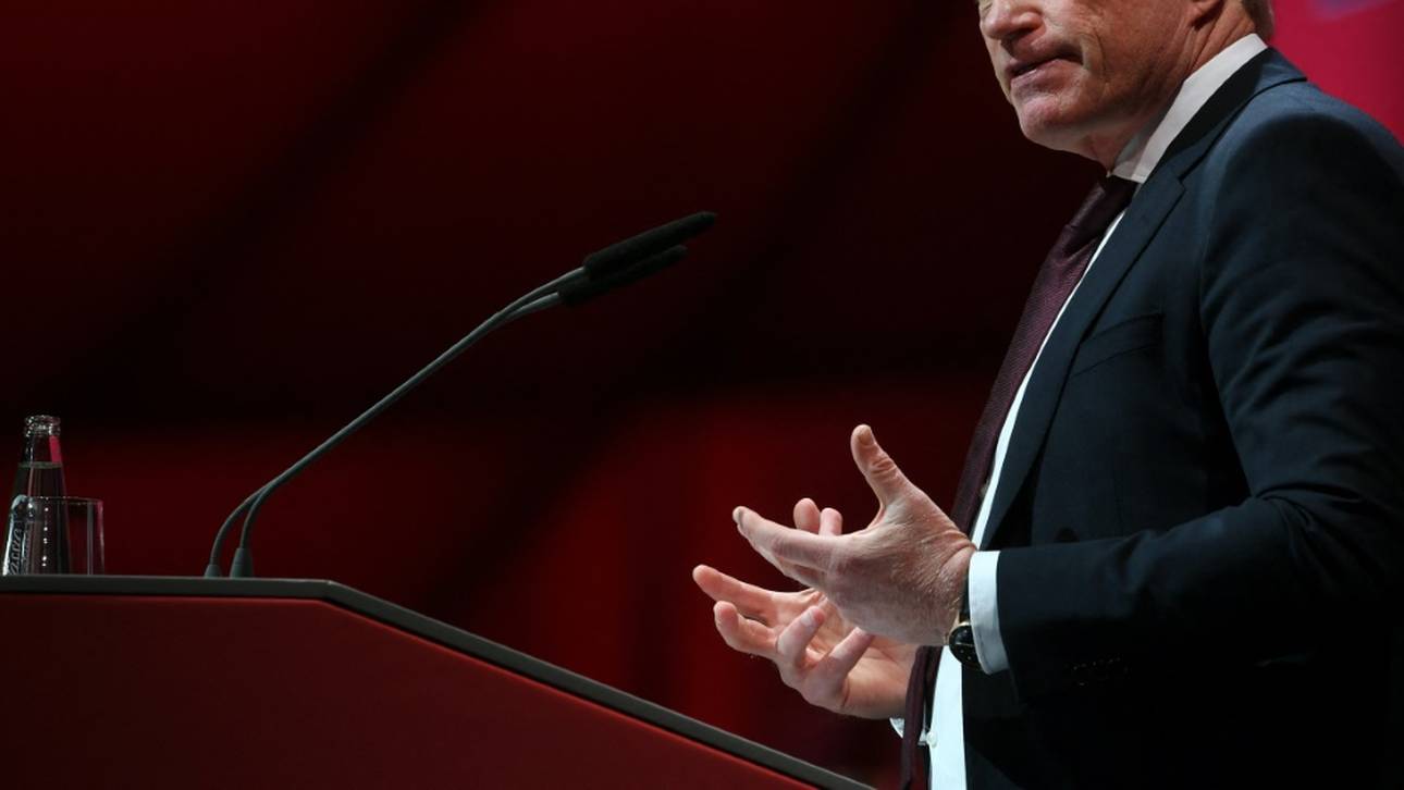 Bayern-Chef Kahn: „Fundamentalster Wandel im Fußball“