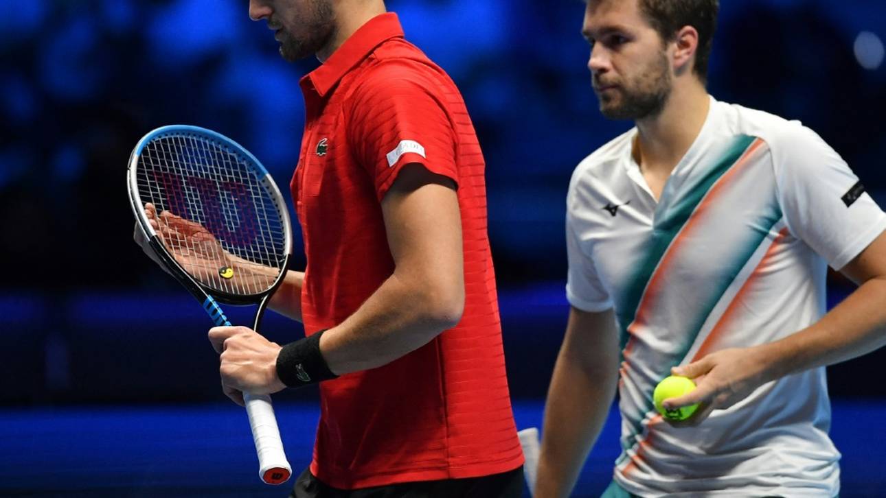 Kroatien zum fünften Mal im Halbfinale