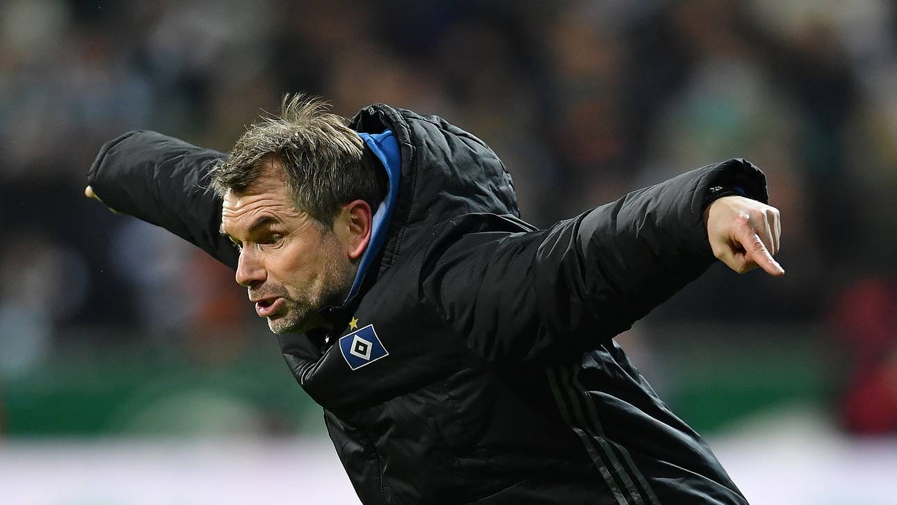 Hollerbach kündigt Maßnahmen an