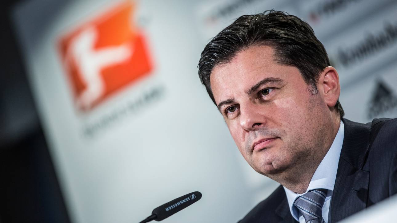 Milliarden-Vertrag für die DFL