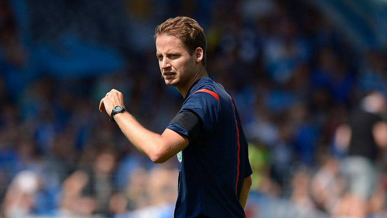 Referee reagiert auf SCP-Vorwürfe