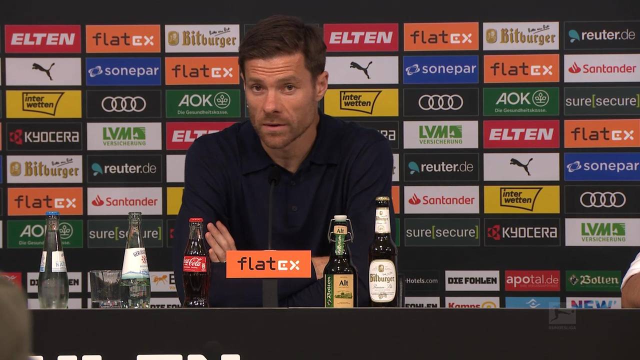 Zoff bei der Schweiz: Xhaka teilt aus