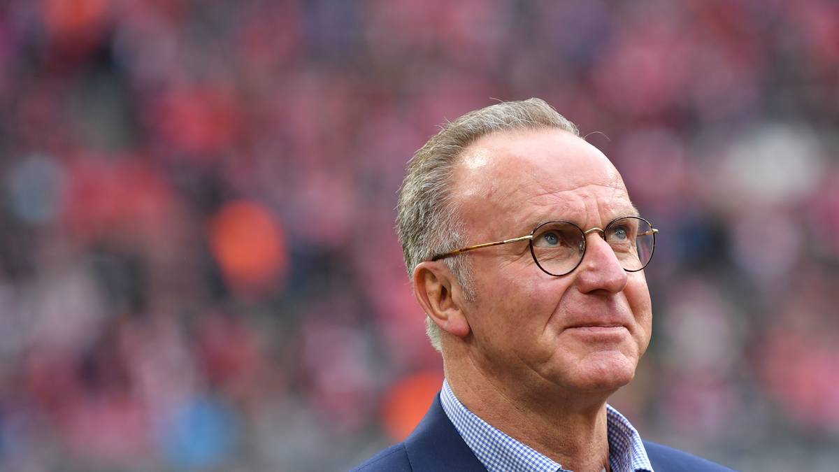 Rummenigge sprach ebenfalls von "guten und überfälligen Gesprächen". Hoeneß' Fazit damals: "Die Dinge werden nicht mehr passieren. Was passieren wird, wird dem FC Bayern gut zu Gesicht stehen"