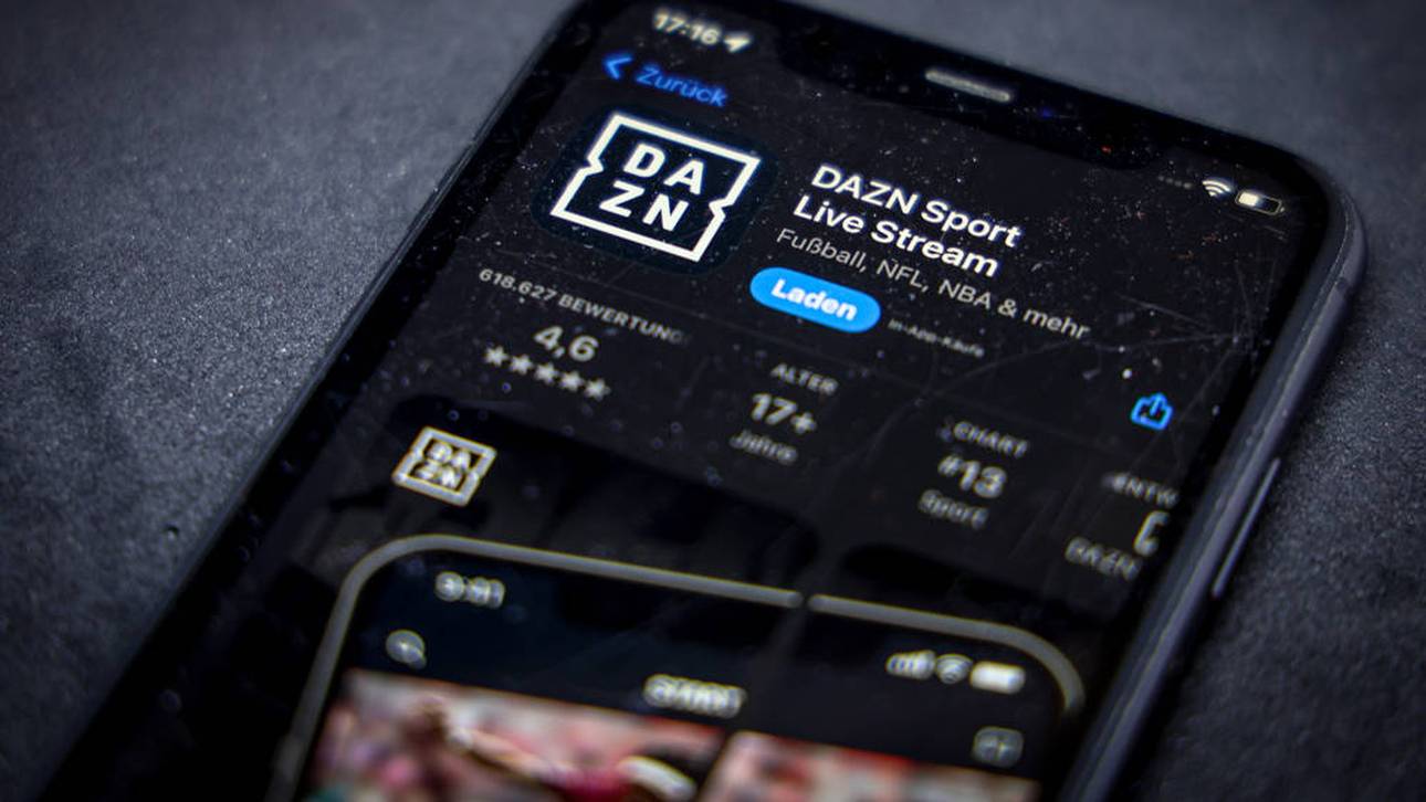 DAZN und NBA klären Zukunft