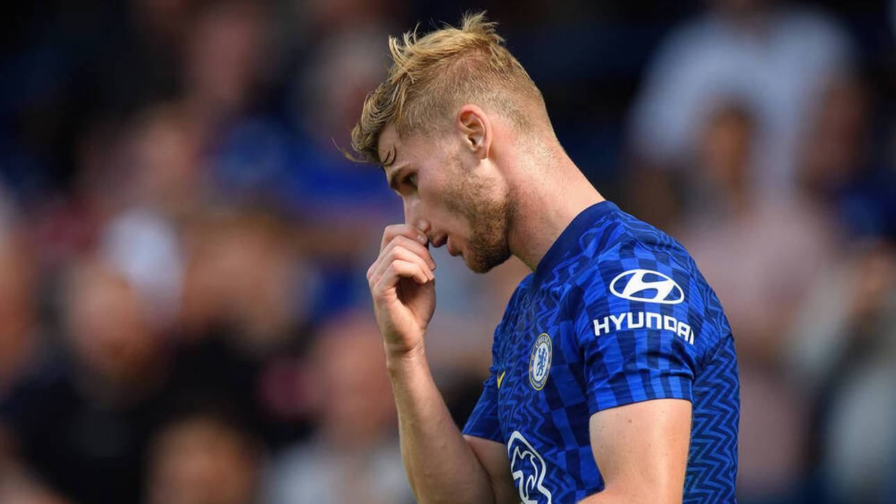 Werner reagiert nach Fan-Pöbelei