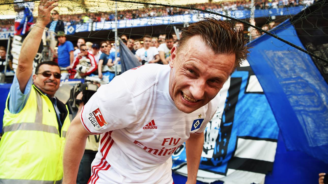 Olic: „Mein Bauchgefühl sagte 1860“