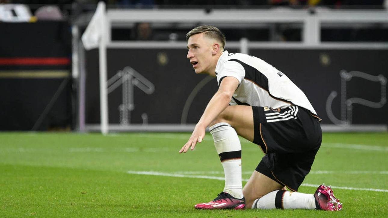 Flick gibt Update zu Schlotterbeck