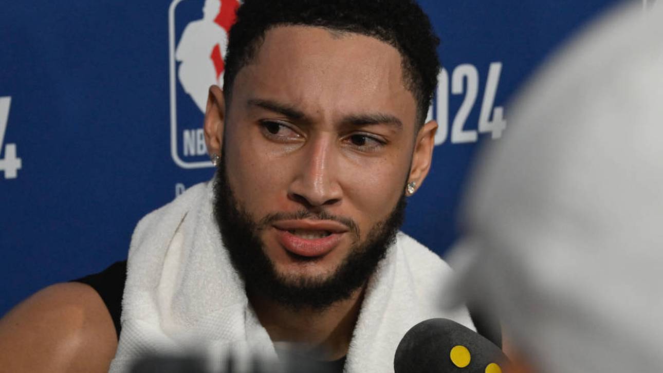 NBA-Star lässt Legende ausrasten