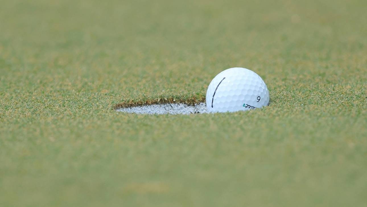 Rookie Bachem führt in Johannesburg