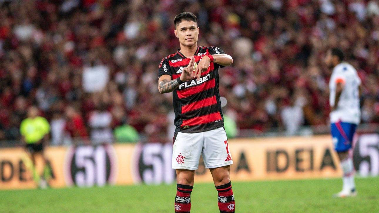 Flamengo – ES Tunis Tipp, Prognose & Quoten | 17.06.2025