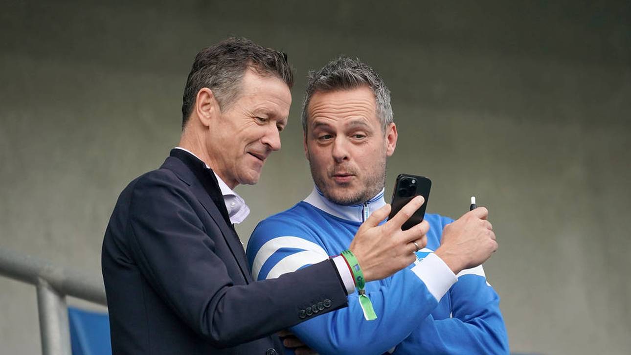 Hertha: Geldregen dank Saudi-Arabien?