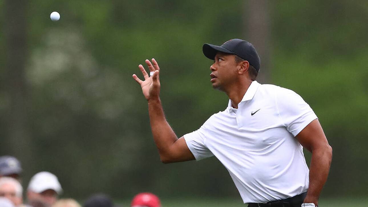 Woods-Comeback verzögert sich