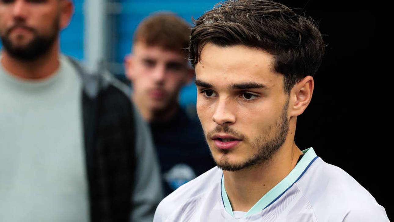 „Bei mir ging das alles zu schnell“