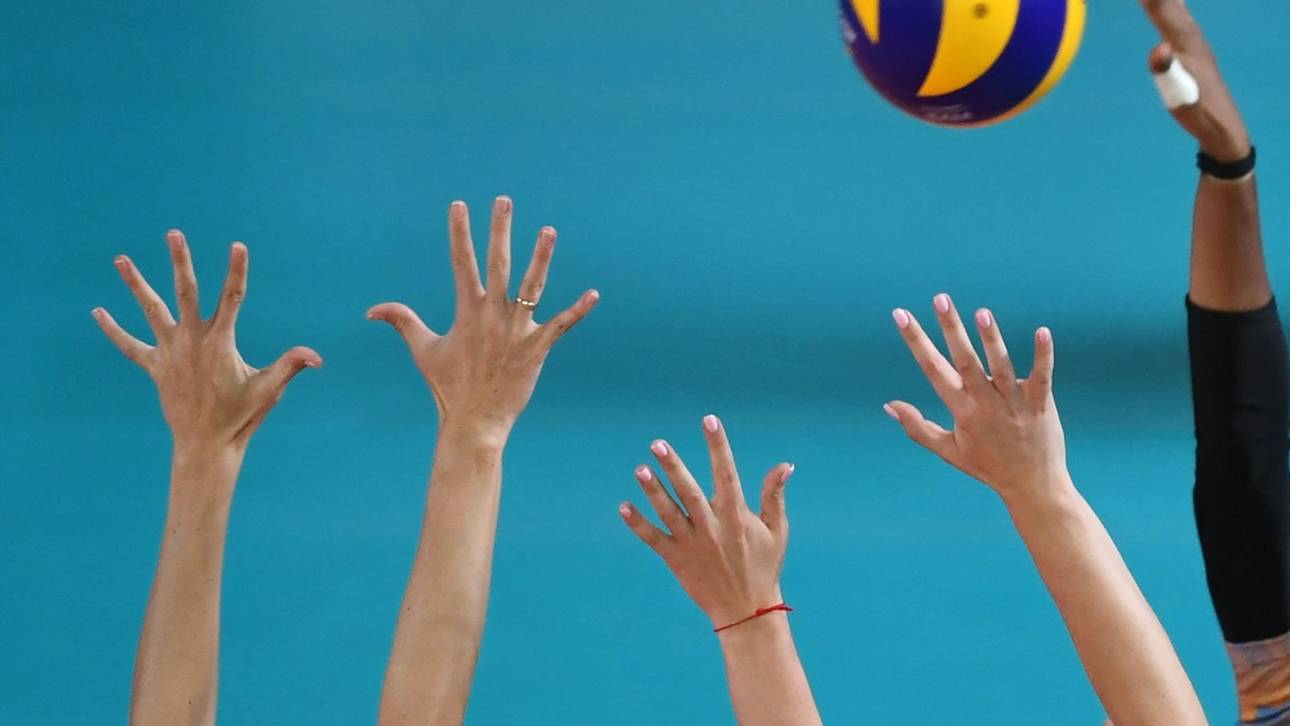 DVV befürwortet Ausschluss von Russland und Belarus