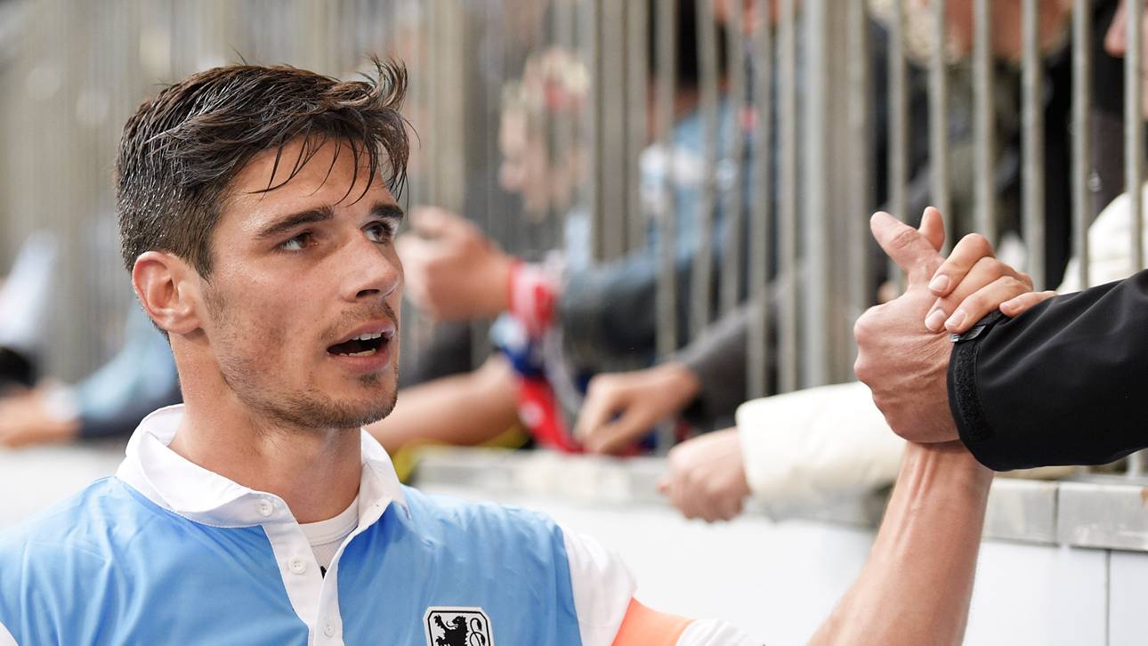 1860: Millionen für Vermarktungsrechte